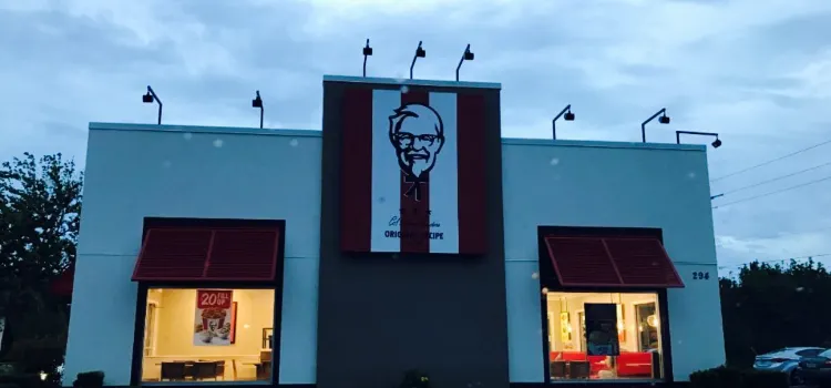 KFC