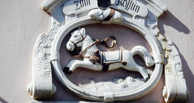 Cheval Blanc