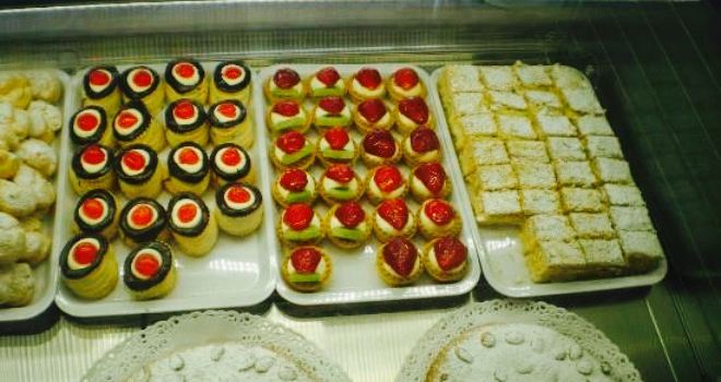 Gelateria Pasticceria F.LLI Bazzani