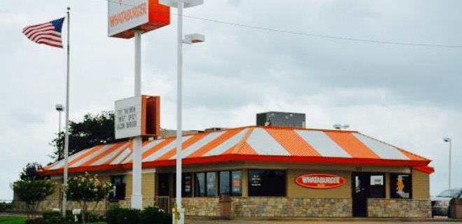 Whataburger
