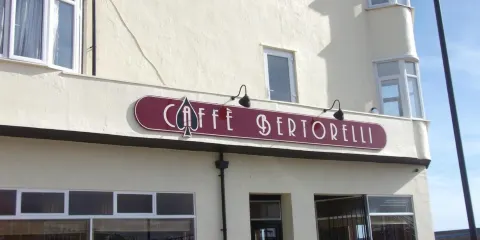 Caffe Bertorelli