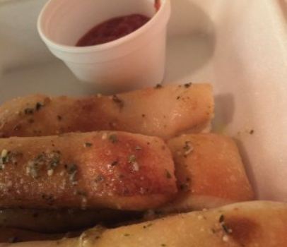 Original Italian Pizza & Restaurant