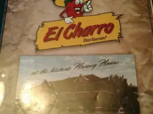 El Charro Restaurant