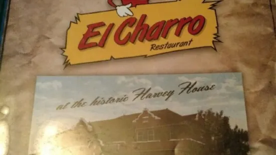 El Charro Restaurant