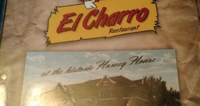 El Charro Restaurant