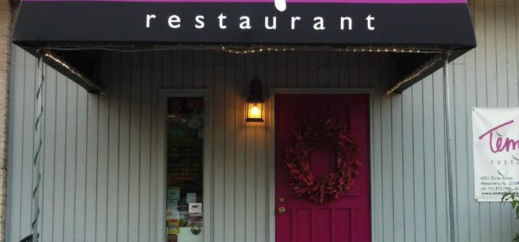 Tempo Restaurant