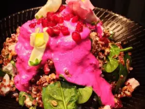 Froth & Grind Cafe