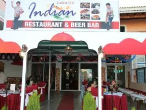 Karnveer Indian Restaurant
