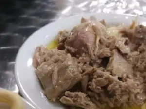 Marisqueria Puerto De Palos