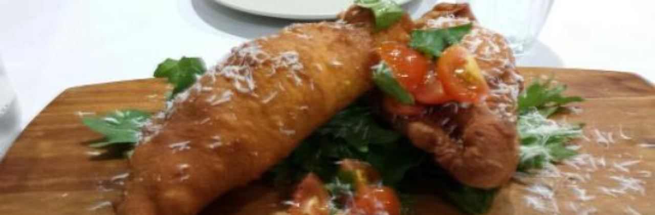 Maruzzella Restaurant