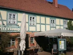 Gasthaus Leiterwagen