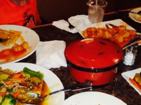 Chinatown Restaurant