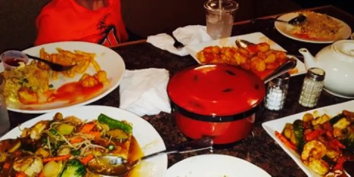 Chinatown Restaurant