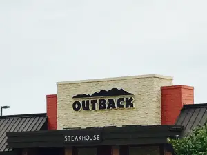 Outback Steakhouse