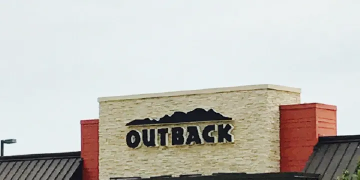 Outback Steakhouse