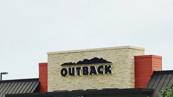 Outback Steakhouse