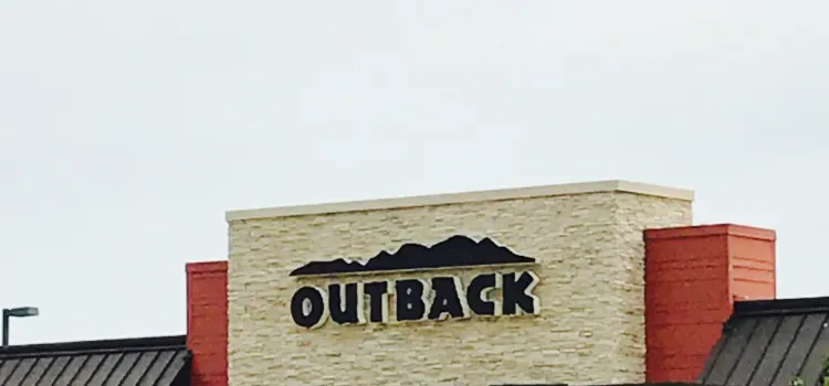 Outback Steakhouse