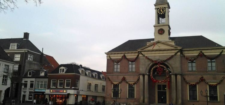 De Boterlap