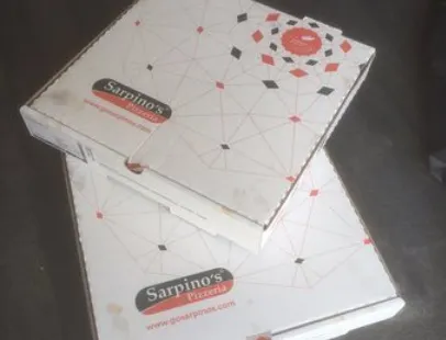 Sarpino’s Pizzeria