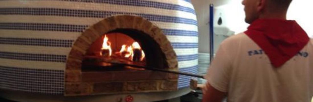 Fatto a Mano London Road