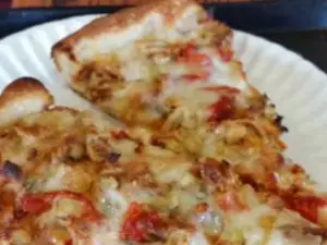 Satelite Pizza