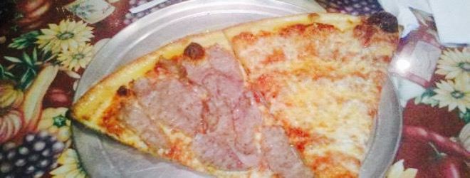 Aunt Louise's Pizzeria