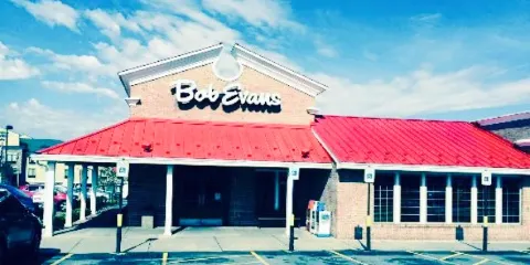 Bob Evans