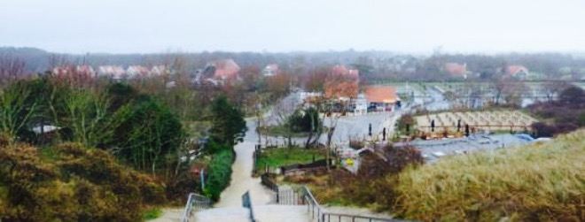 Brasserie Zeelust
