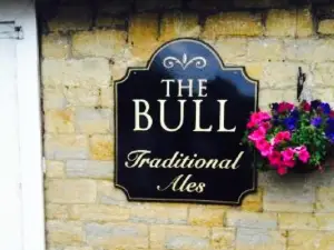 The Bull Tavern