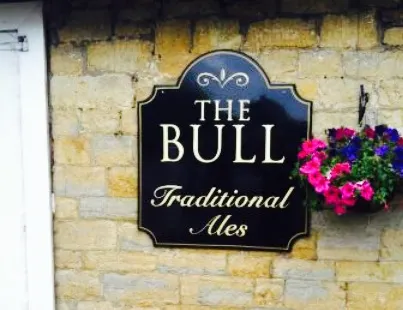 The Bull Tavern