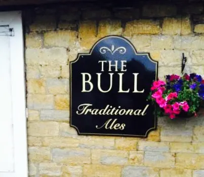 The Bull Tavern