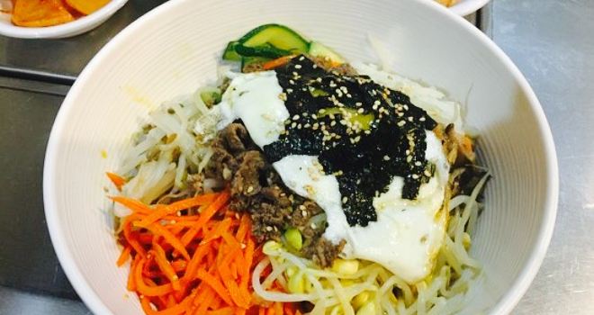 Koreana Restaurant