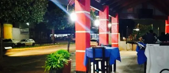 Churrascaria Picanha E Pizzaria