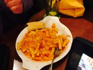 Olive Garden Italian Restaurant