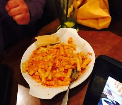 Olive Garden Italian Restaurant