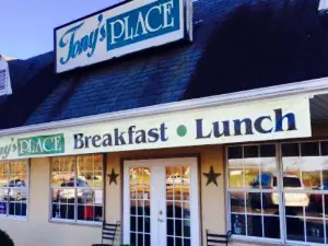 Tony's Place