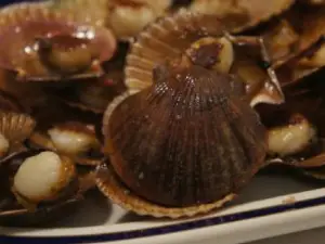 Restaurante Moncho