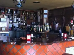 Meson El Refugio