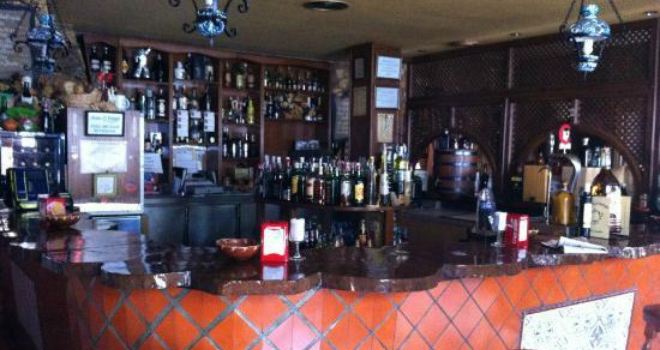 Meson El Refugio