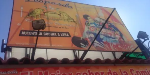 Leopardo Restaurant