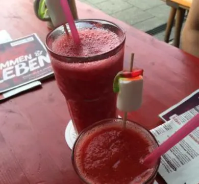 Sausalitos Garmisch-Partenkirchen