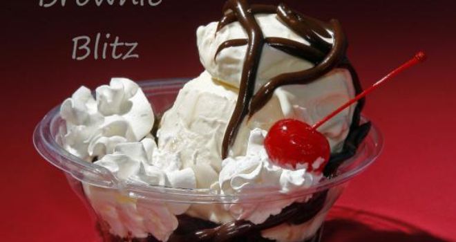 Whit's Frozen Custard