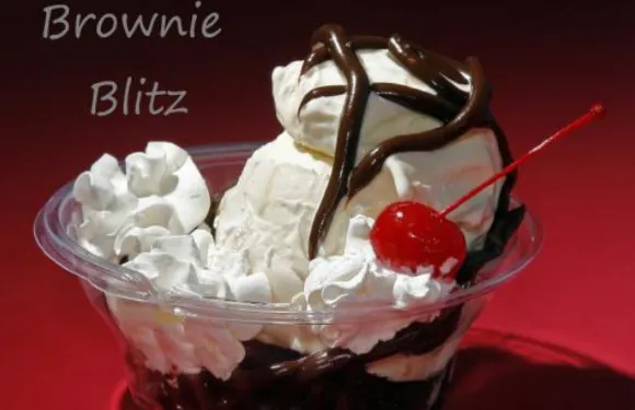 Whit's Frozen Custard