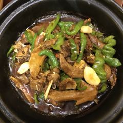 Xinhualou (xinkaipu) User Photo