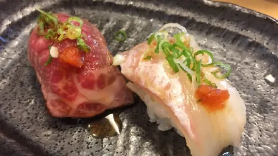 Sushi Hiro-Oka