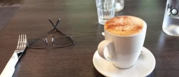 The Coffee Club Orewa