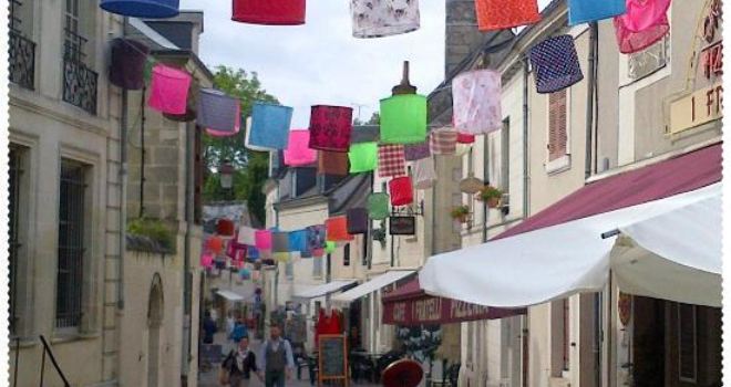 LA BALADE GOURMANDE