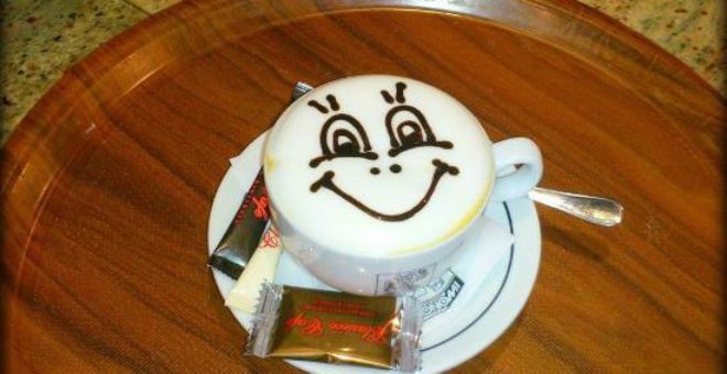 Classico Cafe Lodziarnia & Kawiarnia