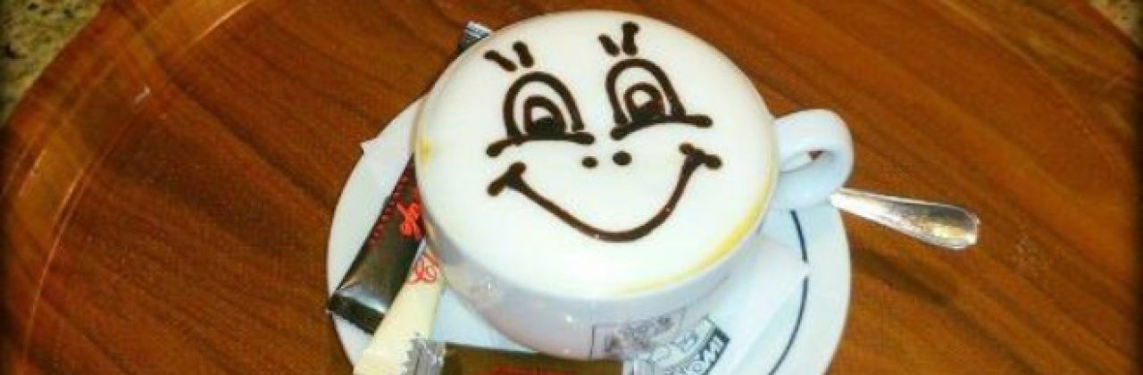 Classico Cafe Lodziarnia & Kawiarnia