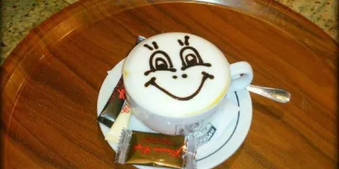 Classico Cafe Lodziarnia & Kawiarnia